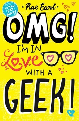 OMG Geek
