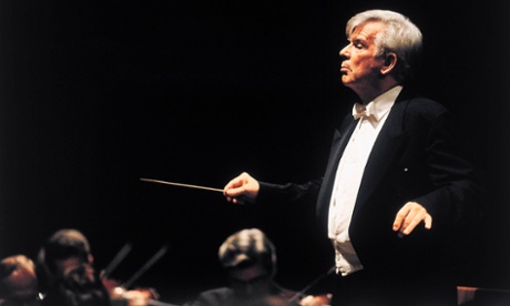 Christoph von Dohnányi: