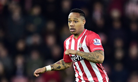 Soccer - Nathaniel Clyne