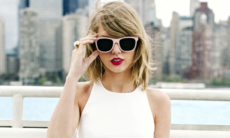 Taylor Swift