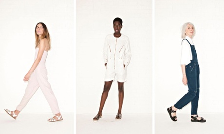 All Ages summer jumpsuits