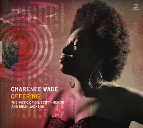 Charenee Wade Offering