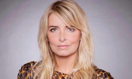 The jailbird, Charity Dingle