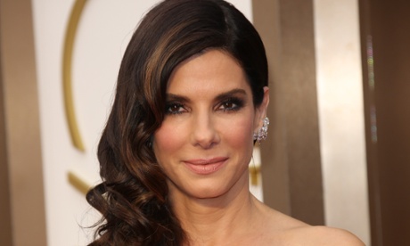 Sandra Bullock
