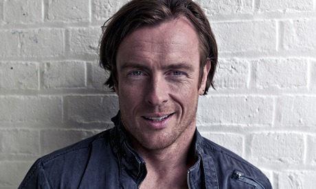 Toby Stephens.