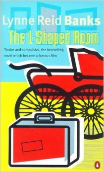 L shaped room