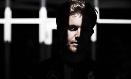 rosberg