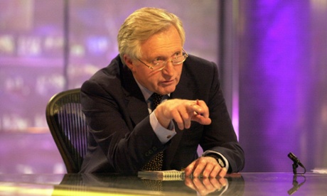 Timpololis, producer of shows including the BBC's Question Time, has doubled its pre-tax profits