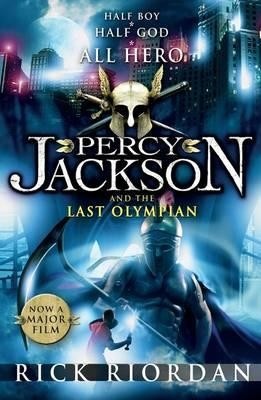 Percy Jackson
