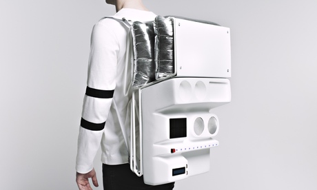 The Atelier Teratoma Technopicnic.