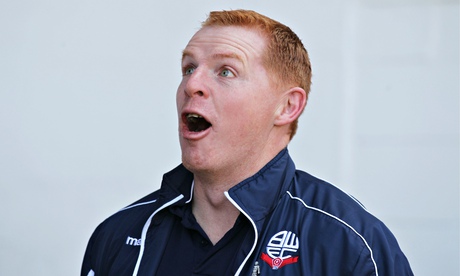 Neil Lennon