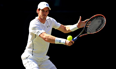 Andy Murray