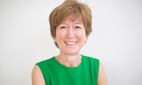 Sarah Boseley Guardian health editor