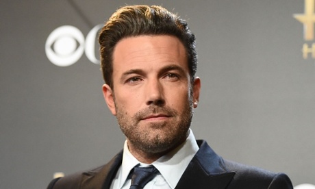 Ben Affleck