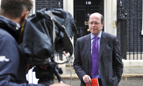 BC political editor Nick Robinson becomes a presenter on Radio 4's flagship Today programme