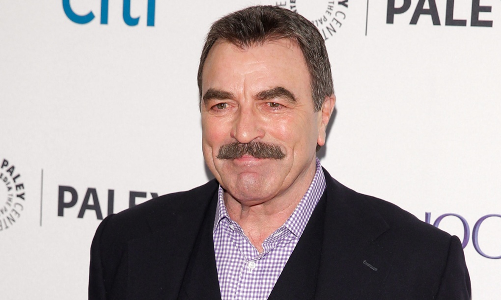 Tom Selleck settles legal dispute over water theft | US news | The Guardian