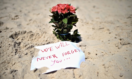 Tunisia attack