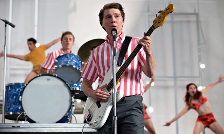 Paul Dano in Love And Mercy