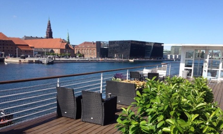 CPH Living, Copenhagen
