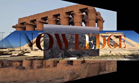 Hercules : Rough Cut by David Blandy