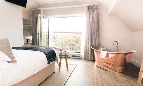 Brocco on the Park, Sheffield