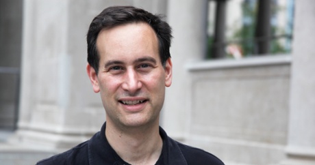David Levithan