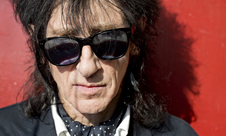 John Cooper Clarke