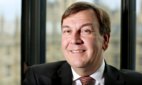 John Whittingdale