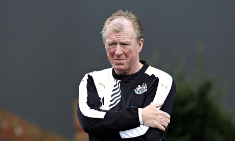 Steve McClaren
