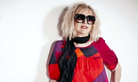 Annie Nightingale