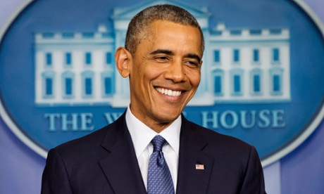 President Barack Obama has been told he must take questions at least once a week from White House press corps.