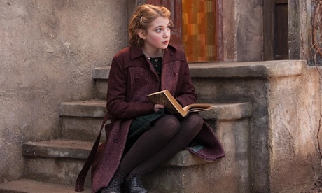 The Book thief