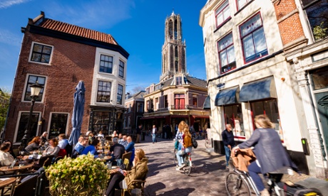 Utrecht