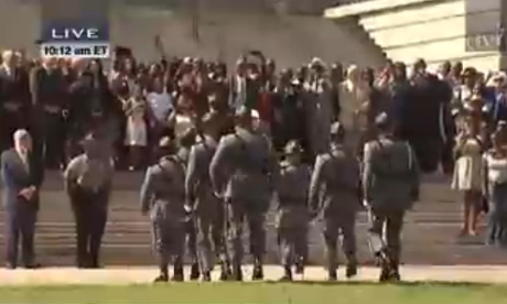 Columbia statehouse.