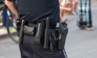 Could smart guns make armed police safer and more accountable?