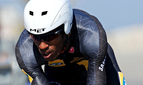 Tirreno Adriatico - Day Seven