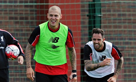 Martin Skrtel