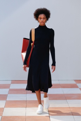 The quiet minimalism of Céline