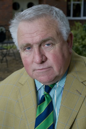 Multi-property owner Fergus Wilson