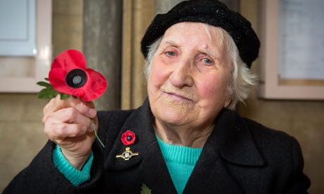 Olive Cooke, Britain's oldest poppy seller, was found at the bottom of Avon Gorge, near Bristol, in May.