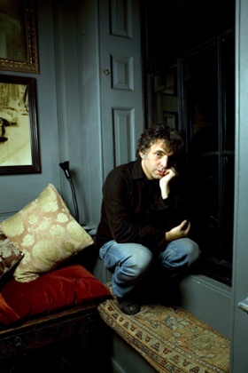 Etgar Keret
