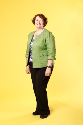 Philippa Whitford Then: Consultant breast surgeon. Now: MP for Central Ayrshire. And… ‘I sit here and think: I used to do a useful job,’ says Whitford.