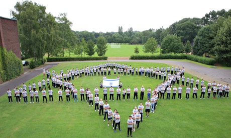 The European Maccabi Games 