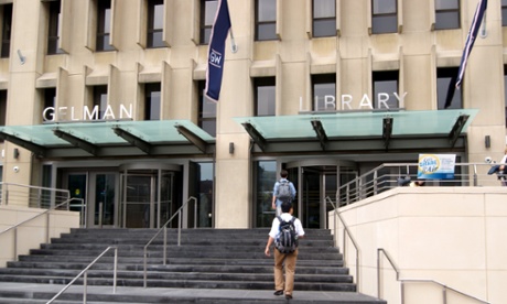 George Washington University