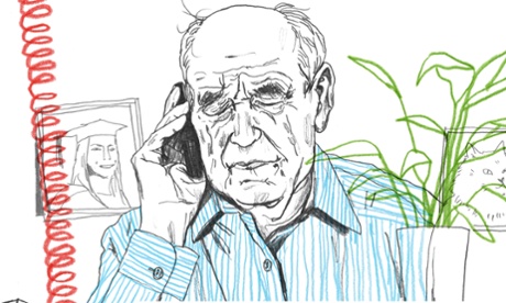 A taskforce has been formed to investigate telephone fundraising. 