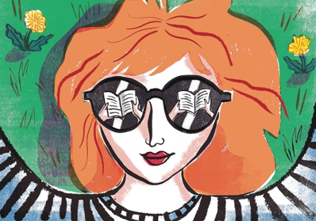 Illustration by Sarah Tanat-Jones.