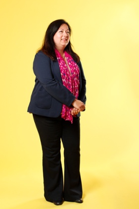 Kirsten Oswald Then: HR professional. Now: MP for East Renfrewshire. And… She unseated Scottish Labour leader Jim Murphy.