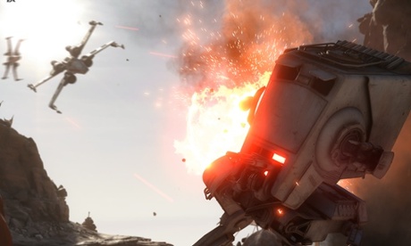 Star Wars Battlefront