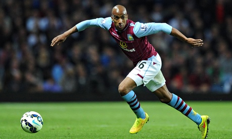 Fabian Delph