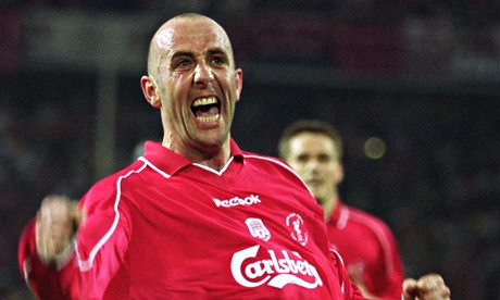 Gary McAllister